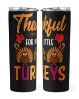 Skinny Tumbler