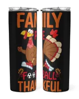 Skinny Tumbler