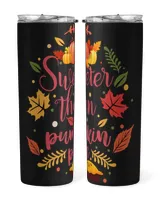 Skinny Tumbler