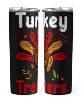 Skinny Tumbler