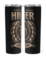 Skinny Tumbler
