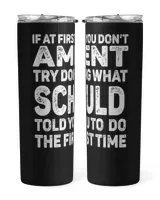 Skinny Tumbler Skinny Tumbler