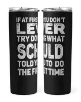 Skinny Tumbler Skinny Tumbler