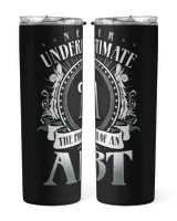 Skinny Tumbler