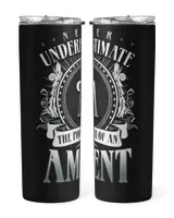 Skinny Tumbler