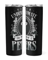 Skinny Tumbler