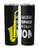 Skinny Tumbler