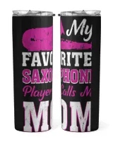 Skinny Tumbler