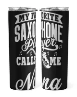 Skinny Tumbler