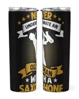 Skinny Tumbler