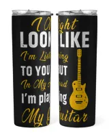 Skinny Tumbler