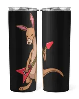 Skinny Tumbler