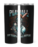 Skinny Tumbler