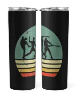 Skinny Tumbler