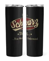 Skinny Tumbler