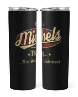 Skinny Tumbler