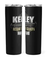 Skinny Tumbler