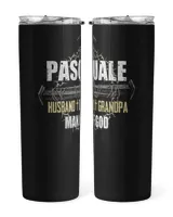Skinny Tumbler
