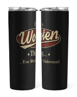 Skinny Tumbler