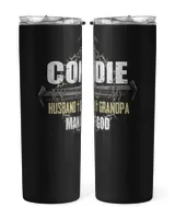 Skinny Tumbler