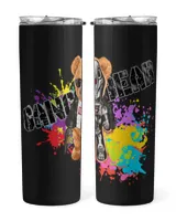Skinny Tumbler