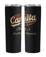 Skinny Tumbler