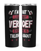 Skinny Tumbler