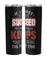 Skinny Tumbler Skinny Tumbler