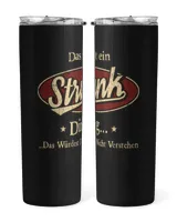 Skinny Tumbler