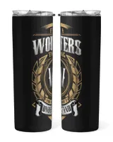 Skinny Tumbler