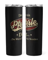 Skinny Tumbler