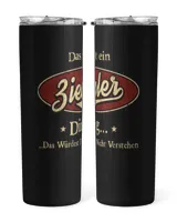 Skinny Tumbler