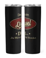 Skinny Tumbler