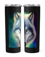 Skinny Tumbler