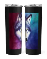Skinny Tumbler