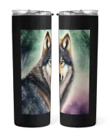 Skinny Tumbler