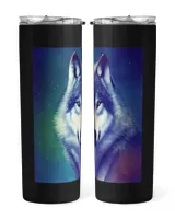Skinny Tumbler