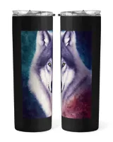 Skinny Tumbler