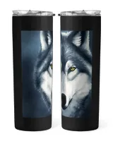 Skinny Tumbler
