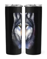 Skinny Tumbler
