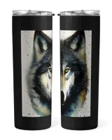 Skinny Tumbler