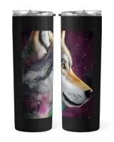 Skinny Tumbler