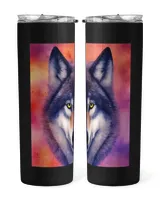 Skinny Tumbler