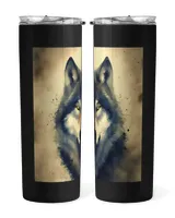 Skinny Tumbler