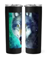 Skinny Tumbler