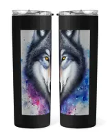 Skinny Tumbler