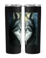 Skinny Tumbler
