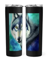 Skinny Tumbler
