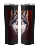 Skinny Tumbler
