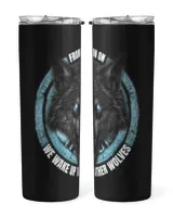 Skinny Tumbler